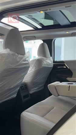 ميتسوبيشي اوتلاندر